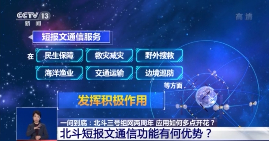 北斗三號(hào)全球服務(wù)兩周年 億級(jí)用戶背后的大國重器與未來藍(lán)圖