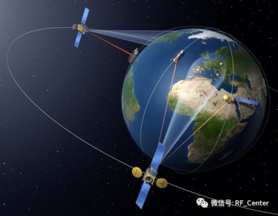 衛(wèi)星通話 未來的通信革命還是遙不可及的夢？